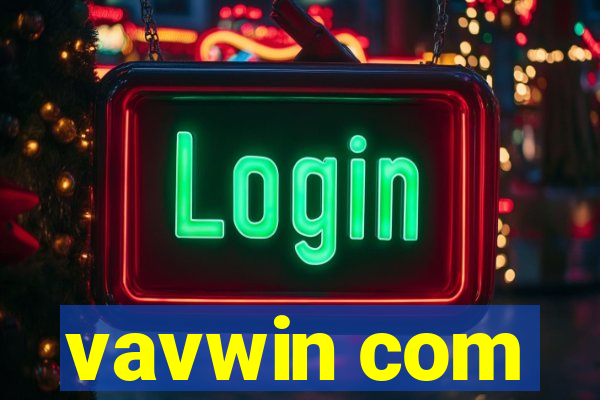 vavwin com